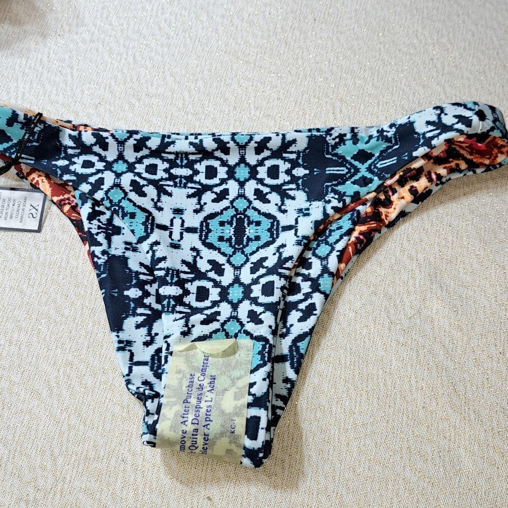 NWT Gypsy 05 Bottom Reversible - Picture 5 of 7